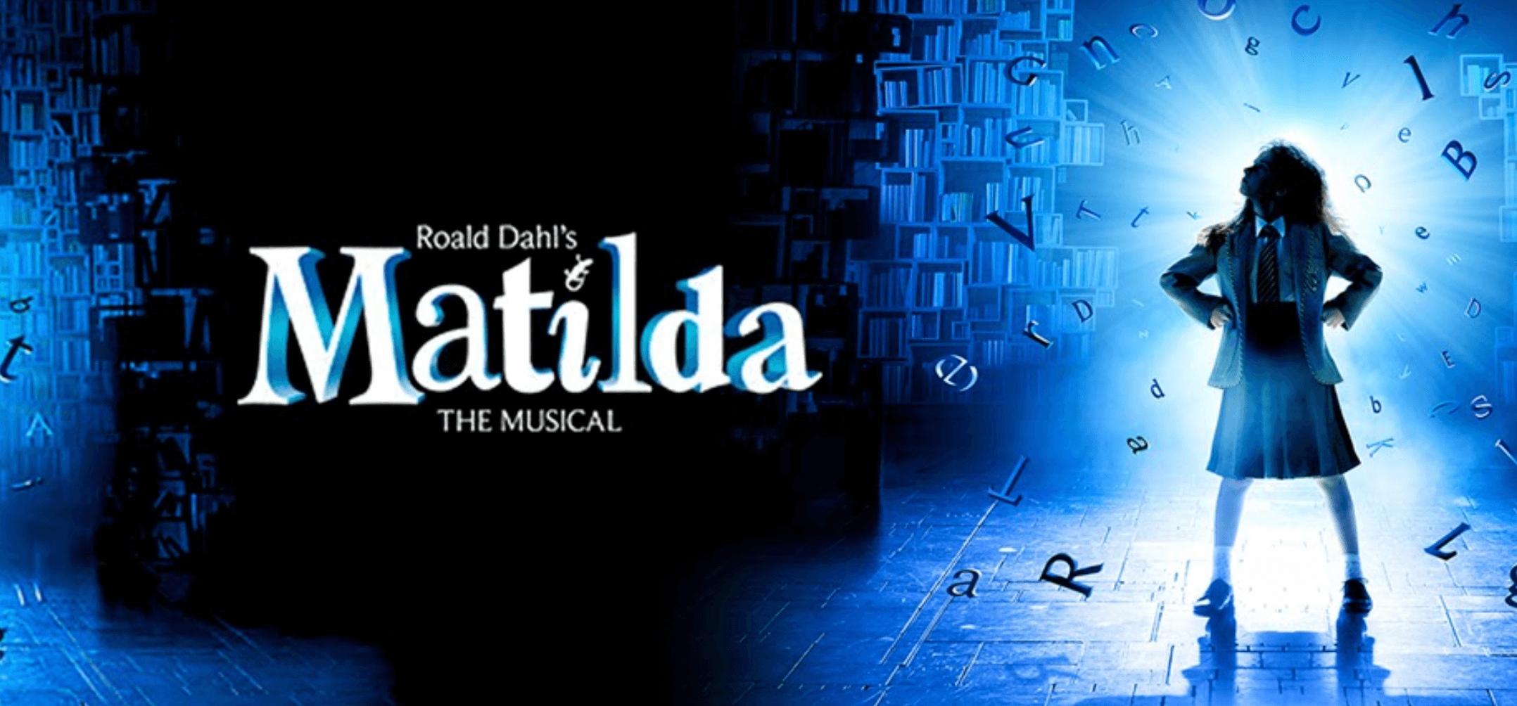 Matilda Jr The Musical